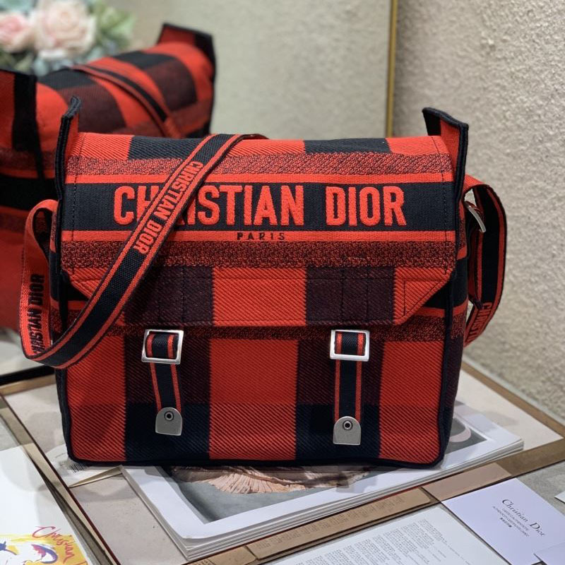 Mens Christian Dior Satchel bags - Click Image to Close